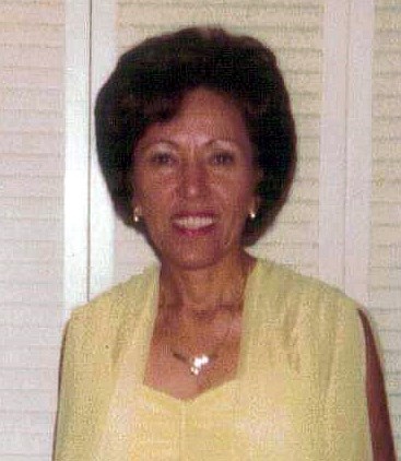 Obituary of Gloria Holiday