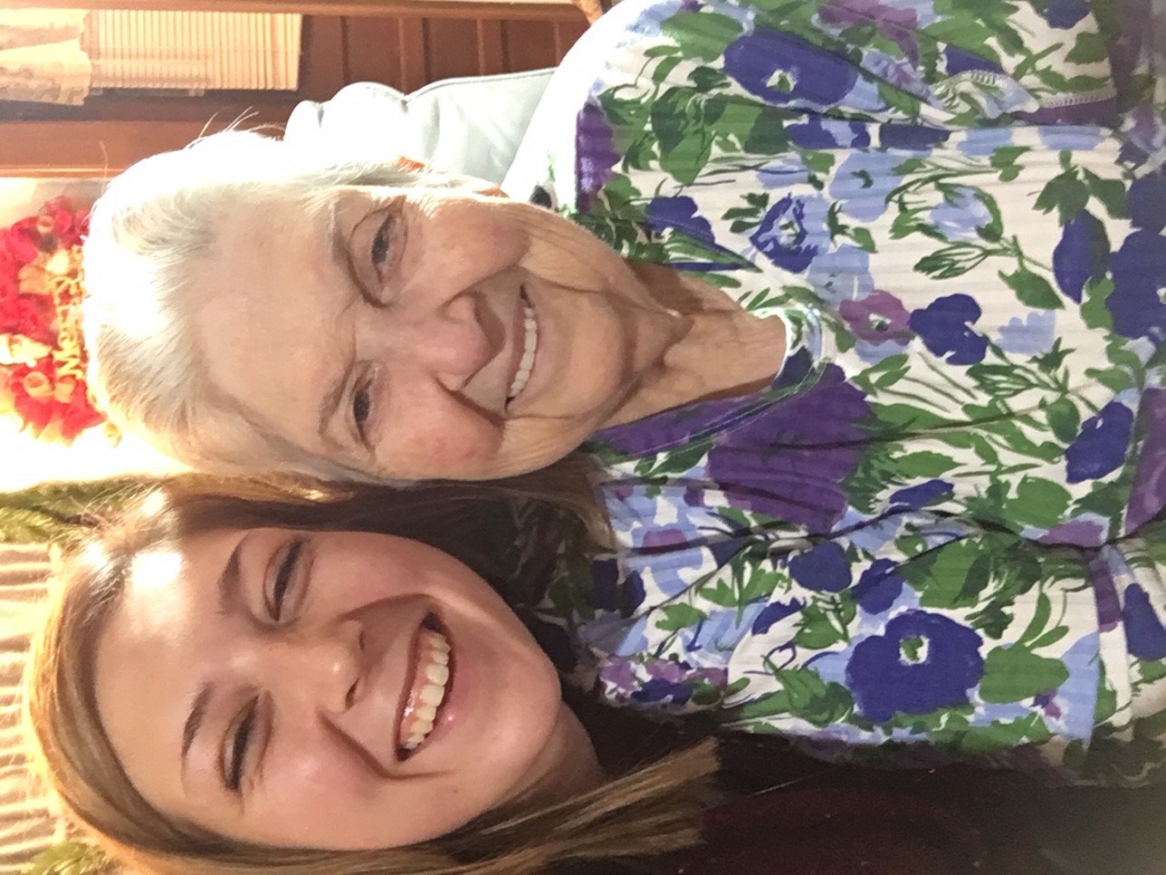 Obituary of Catherine C. (Sainovich) Jones