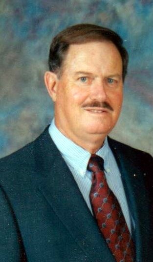 Obituary of James Welborne Mason