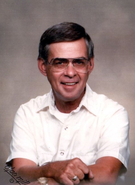 Obituary of Robert Edward Williams Jr.