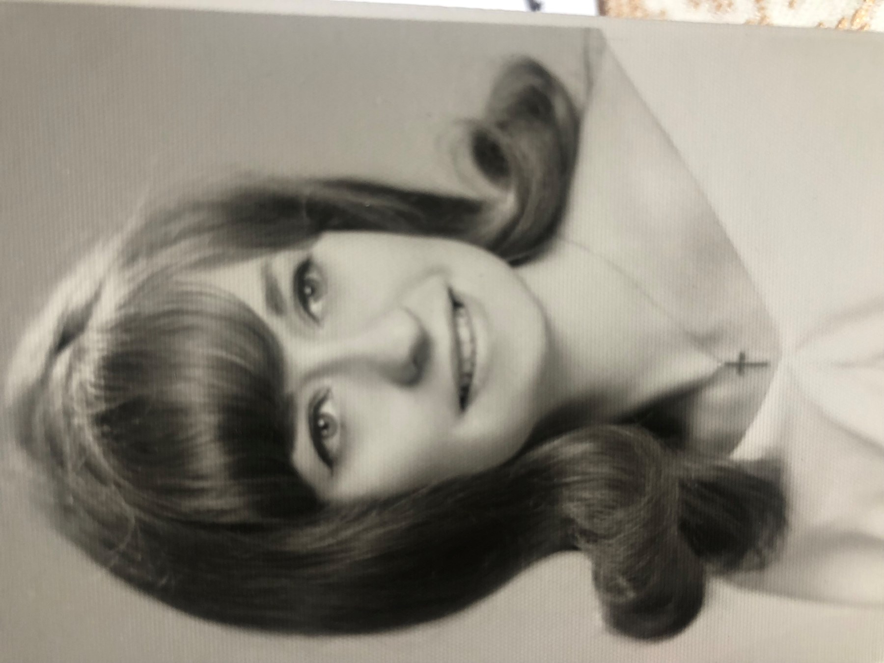 Obituary of Virginia Port