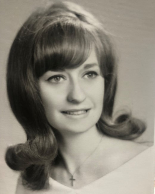 Obituary of Virginia Port