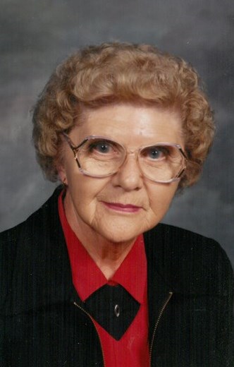 Obituary of Doris L. Pierce