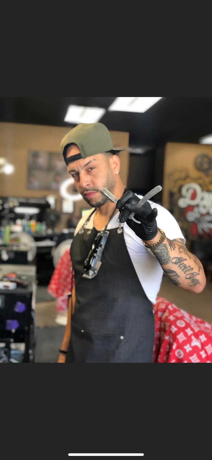 Obituary of David Jesus Gonzalez