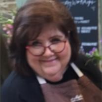 Obituary of Rebecca Sue May