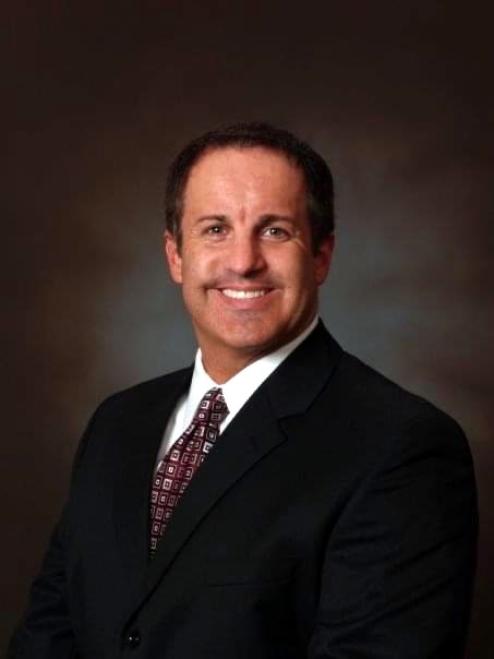 Obituary of Thomas John Hawes