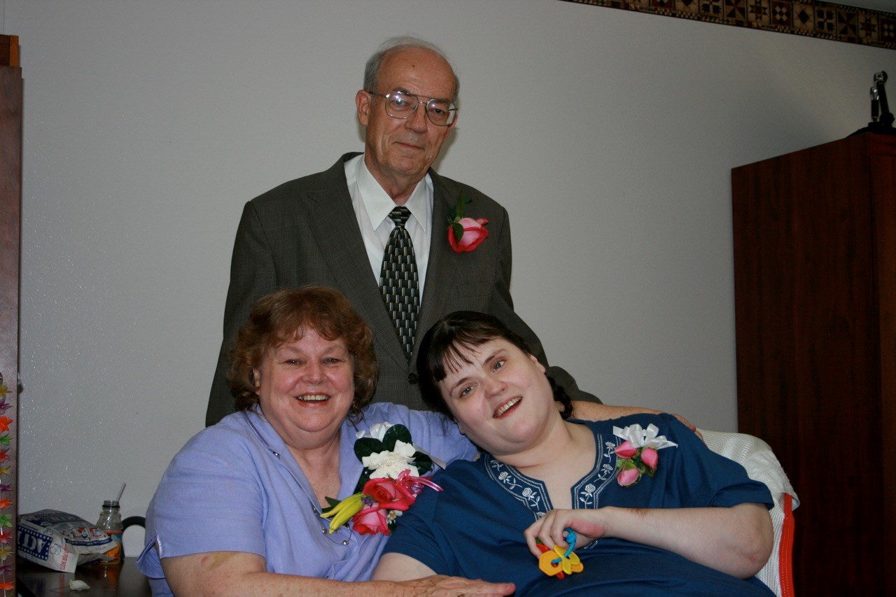 Obituary of Anna Lee Edwards