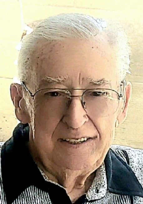 Obituary of Robert Albert Loux