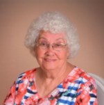 Norma Johnson