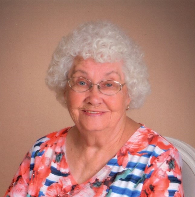 Obituary of Norma Jean Johnson