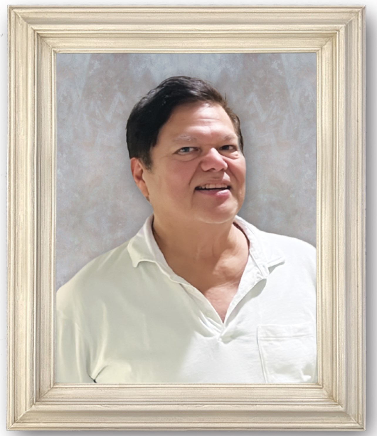 Obituary of Roland Nunez Salazar