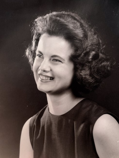 Obituary of Carole Marie Rumbaugh