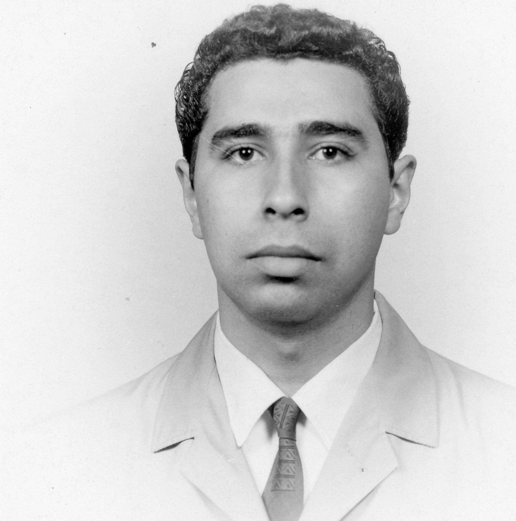 Obituary of Santiago Jurado Grado