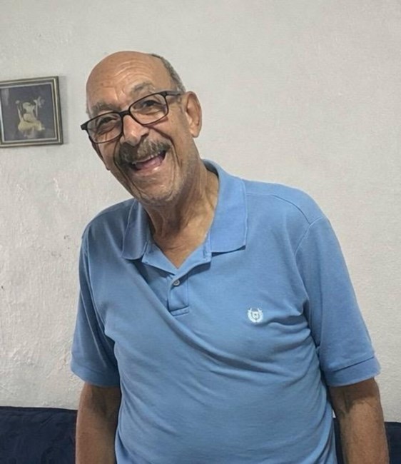 Obituario de Samuel Lorenzo Genao Cadena