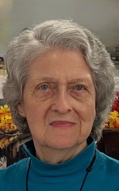 Obituary of Beatrice Bishop Bledsoe