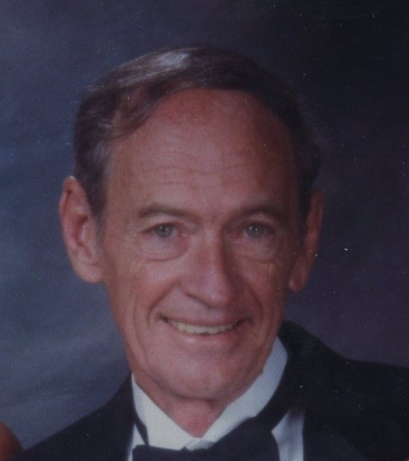 Obituary of William Ernest Norcross