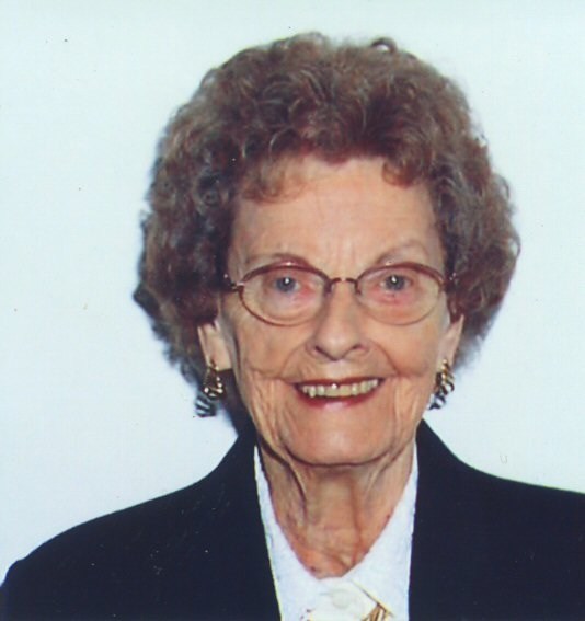 Avis de décès de Gail E. Nagley