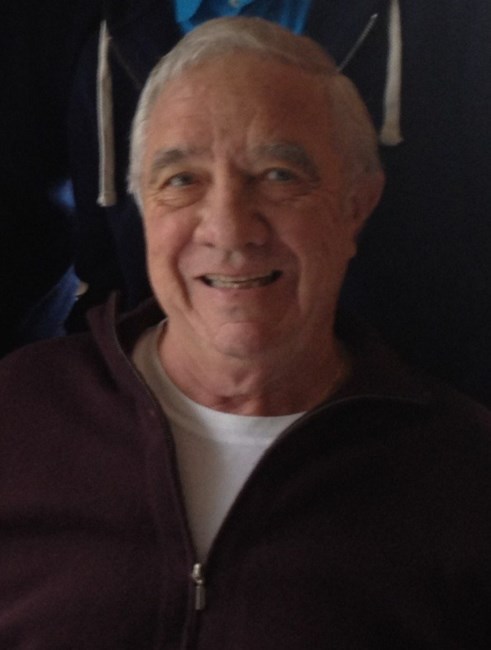 Obituary of Joseph Raymond Bowers