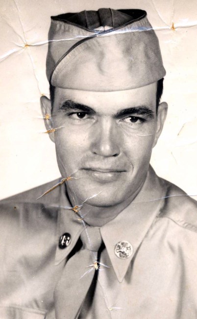 Obituary of Daniel Ray Jenkins