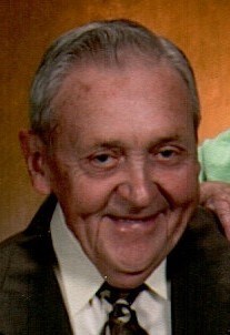 Obituary of William Francis Moser