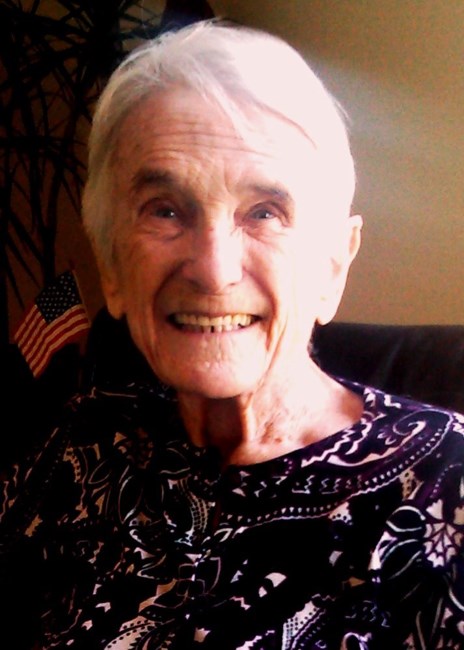 Obituario de Margaret Brannan