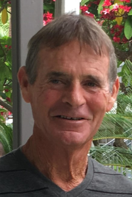 Obituary of Thomas Keith Fry