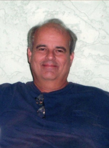 Obituario de Richard Dale Tracy Jr.