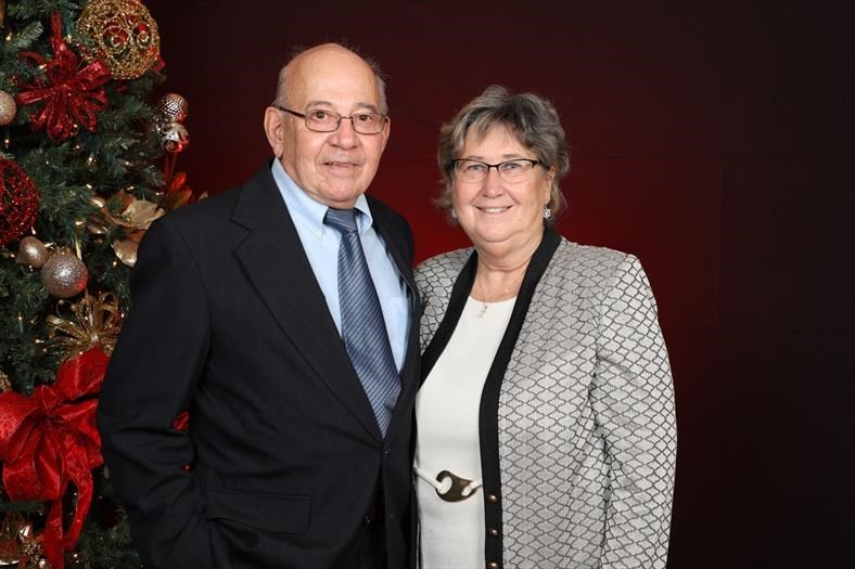 Obituary of Charles Robert Streib