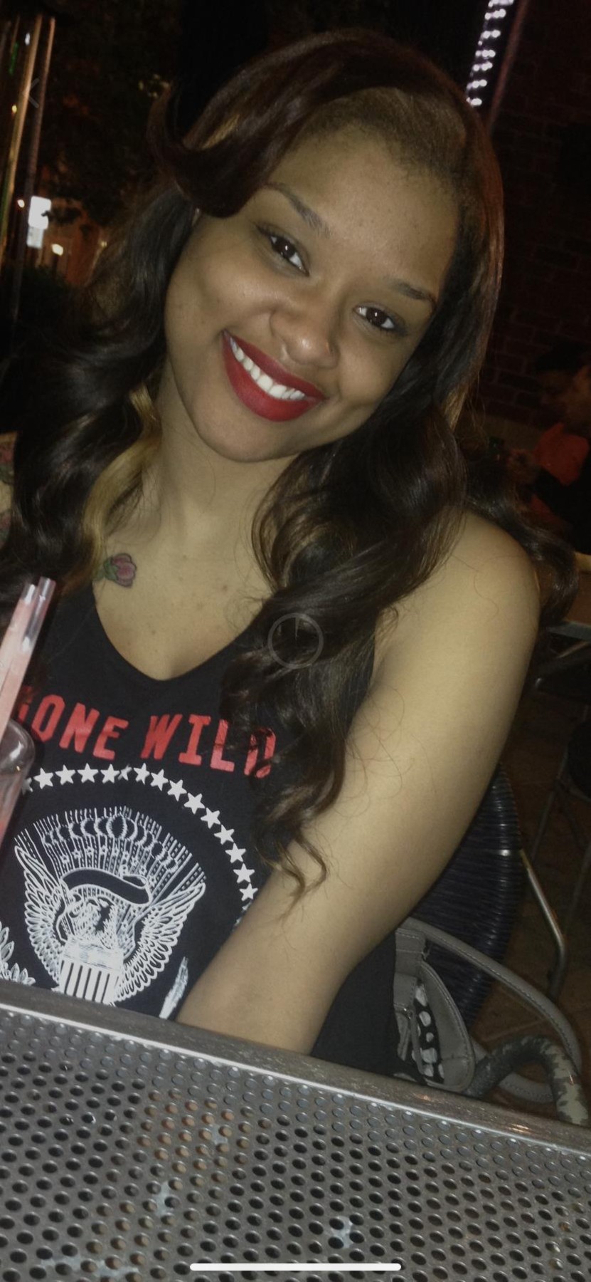 Obituary of Shanee Marie Taylor