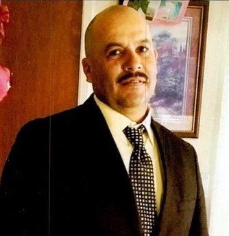 Obituario de Mario Contreras Torres