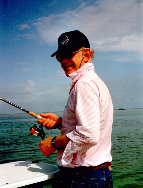 Obituary of William DeFord  Jr.