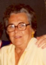 Obituary of Frances Eva Hogan