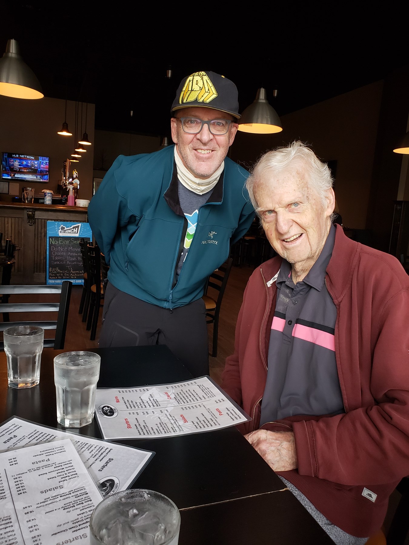 Obituary of H. Allan Murray