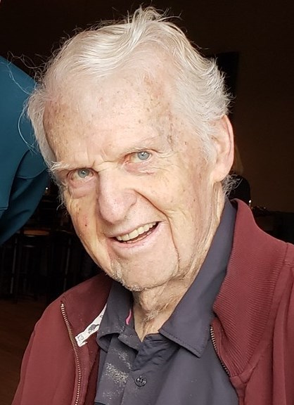 Obituary of H. Allan Murray