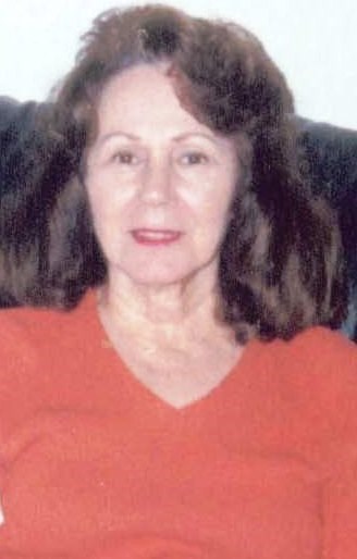 Obituary of Mary Elizabeth Bedwell
