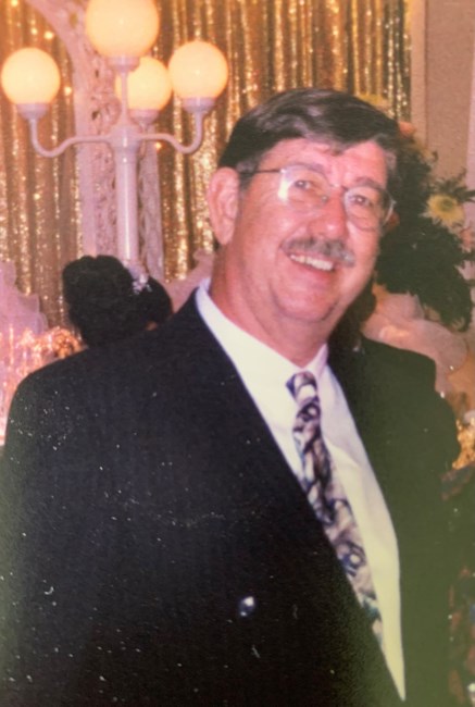 Obituary of Robert David Stipe
