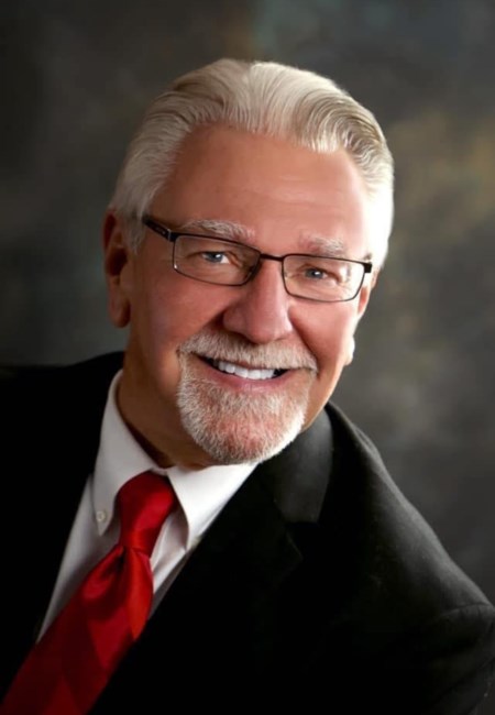 Obituary of Robert "Butch" G. Smith