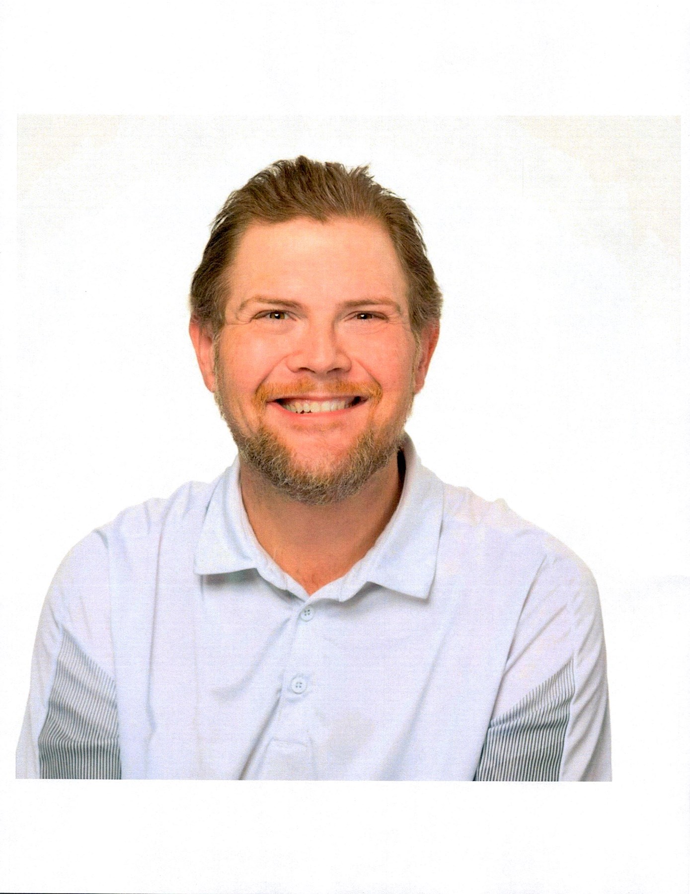 Obituario de Timothy Scott Mosley