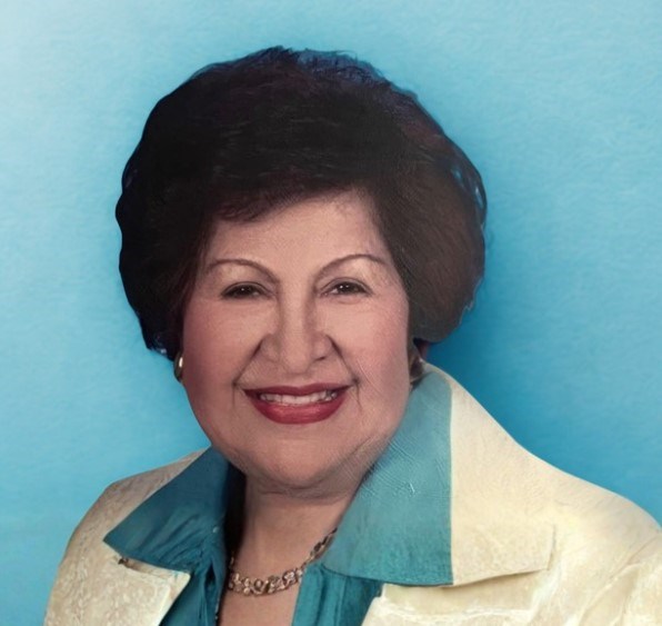 Obituary of Lydia Sanchez Pineda