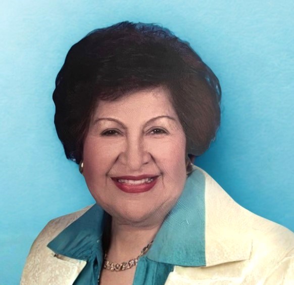 Obituary of Lydia Sanchez Pineda