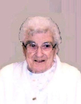 Obituary of Alba Marzi