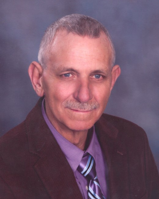 Obituary of Patrick D Allen Sr.