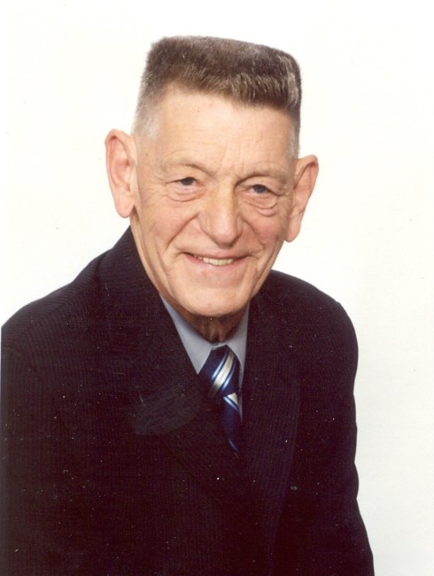 Obituary of Ralph Cotterill