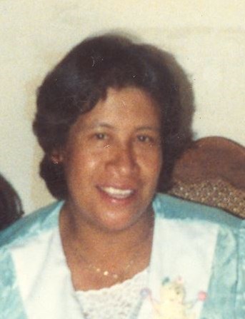 Obituary of Maria Lucilla Mayorga