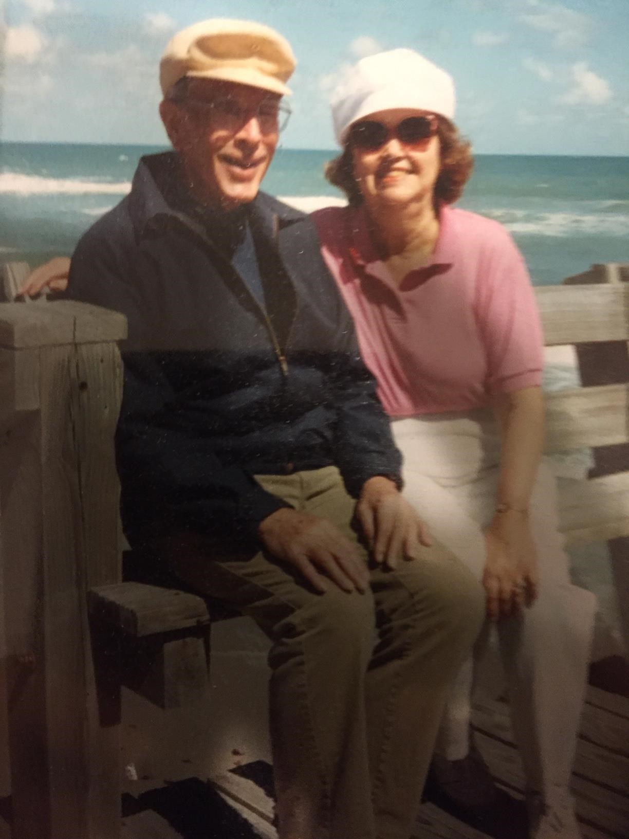 Obituary of Diana Dorothy Pester Hamilton