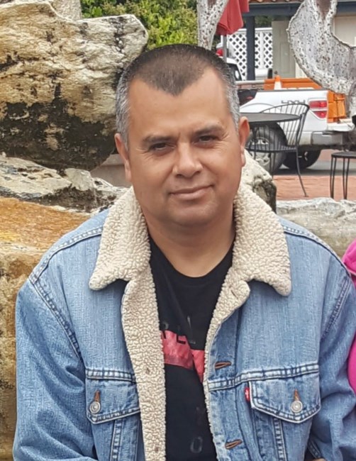 Javier Mancillas Angulo Obituary Hughson Ca