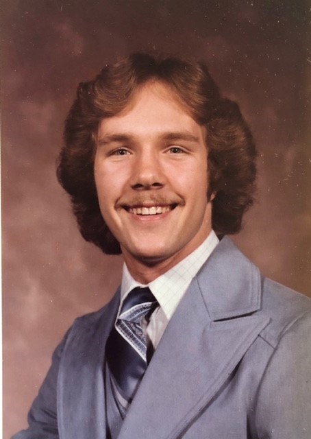 Avis de décès de Brian Everett Walker