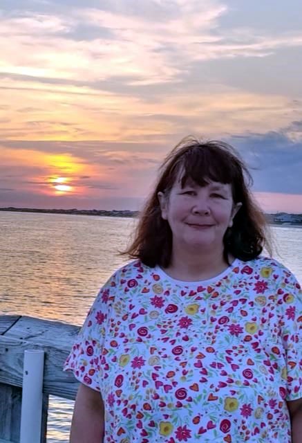 Obituary of Kimberly Dawn "Kim" Frazier