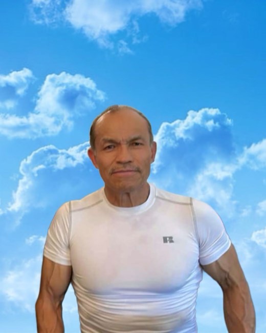 Obituary of Benito Ramirez Zamora