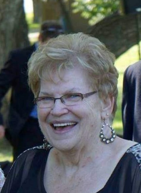 Obituary of Ruth McConnell